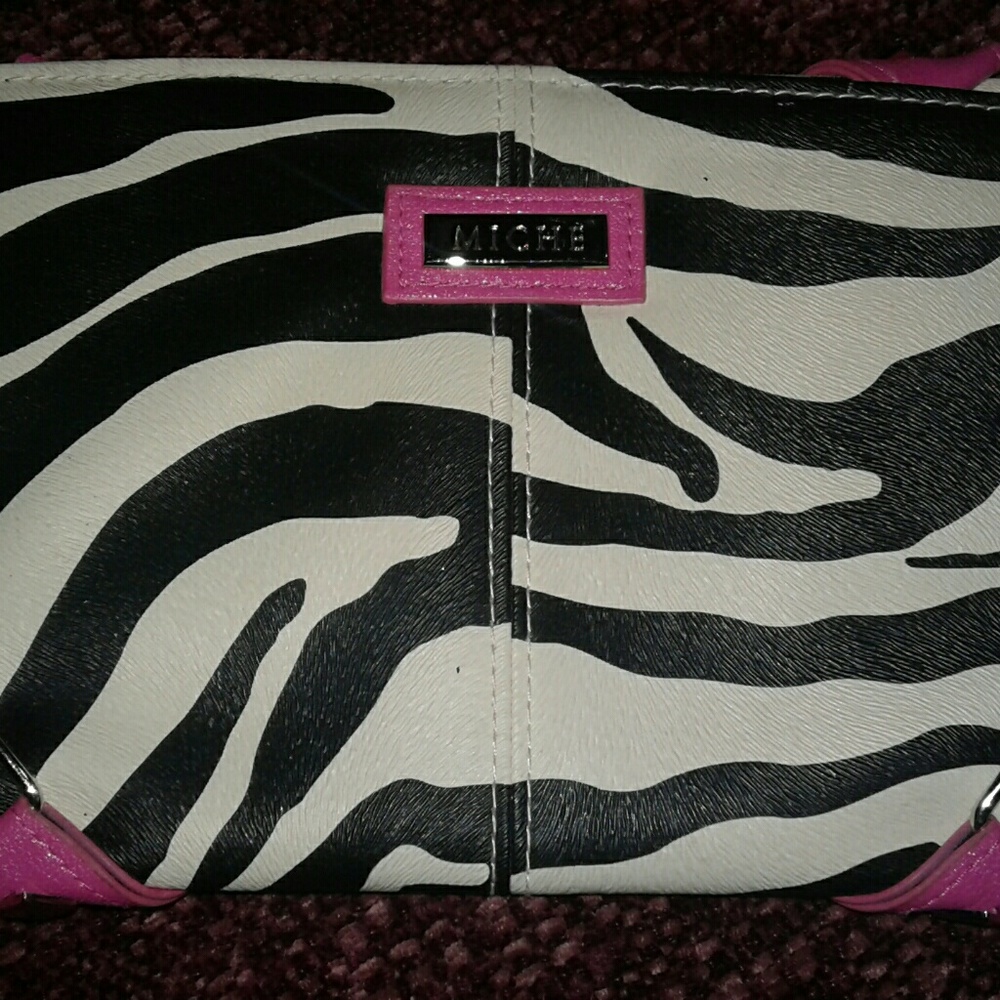 Miche shell